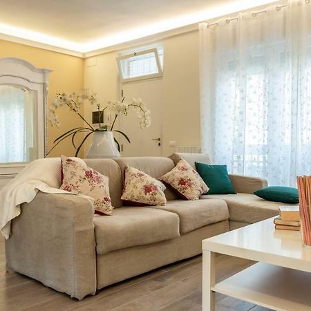 La Camelia Bianca Villa Roma Ngoại thất bức ảnh