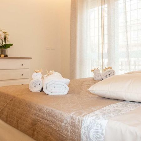 La Camelia Bianca Villa Roma Ngoại thất bức ảnh