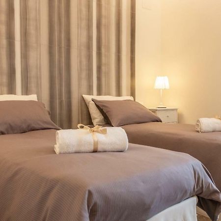 La Camelia Bianca Villa Roma Ngoại thất bức ảnh