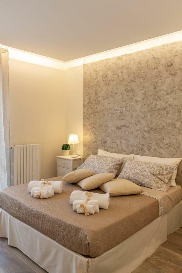 La Camelia Bianca Villa Roma Ngoại thất bức ảnh