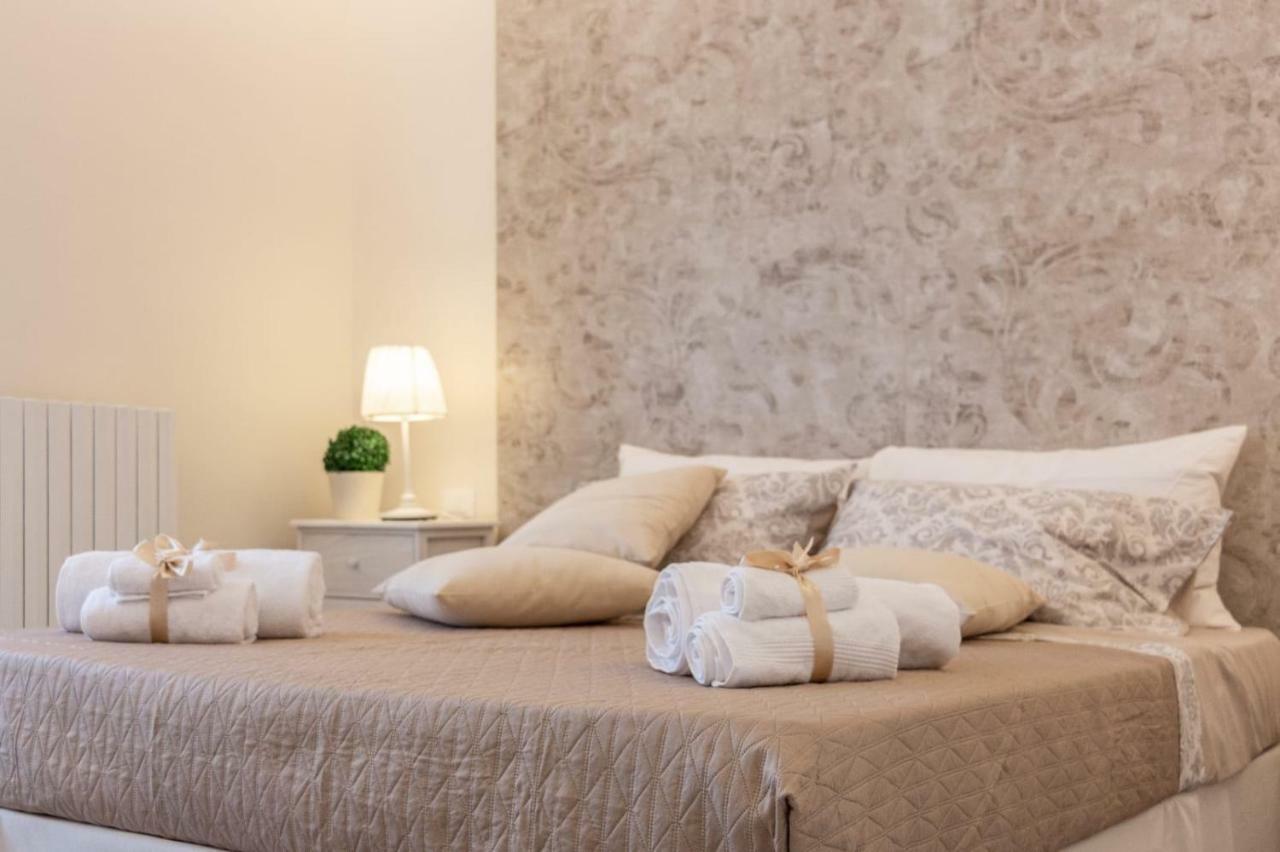 La Camelia Bianca Villa Roma Ngoại thất bức ảnh