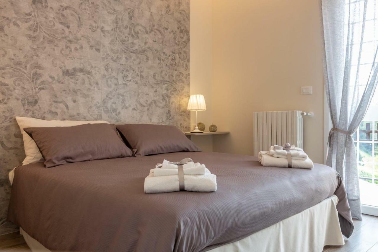 La Camelia Bianca Villa Roma Ngoại thất bức ảnh