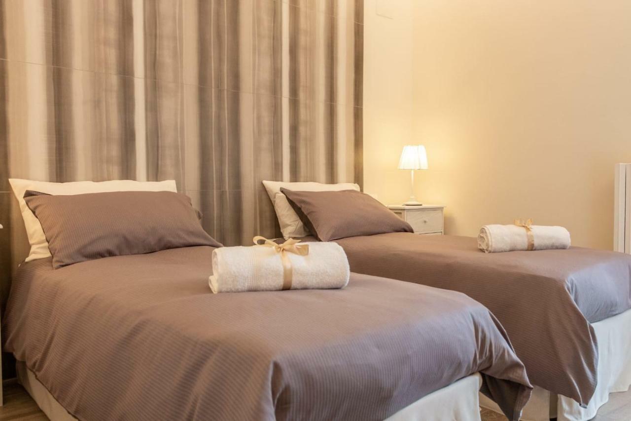 La Camelia Bianca Villa Roma Ngoại thất bức ảnh