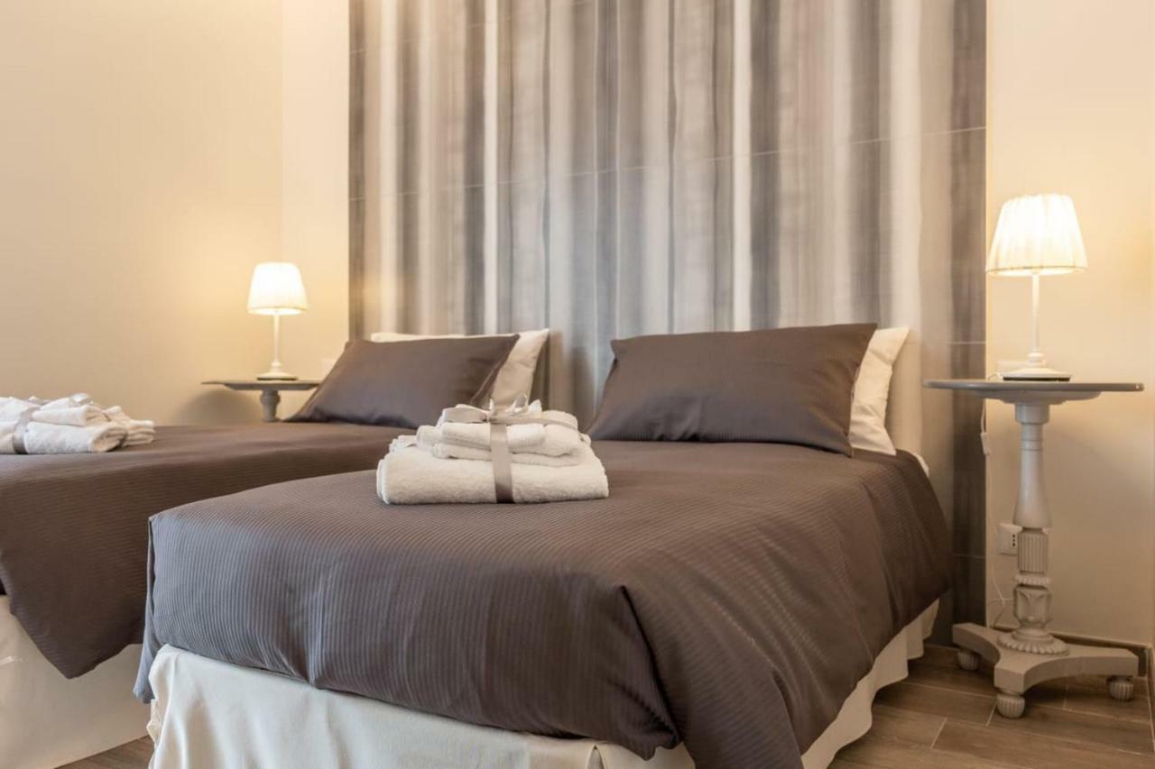 La Camelia Bianca Villa Roma Ngoại thất bức ảnh