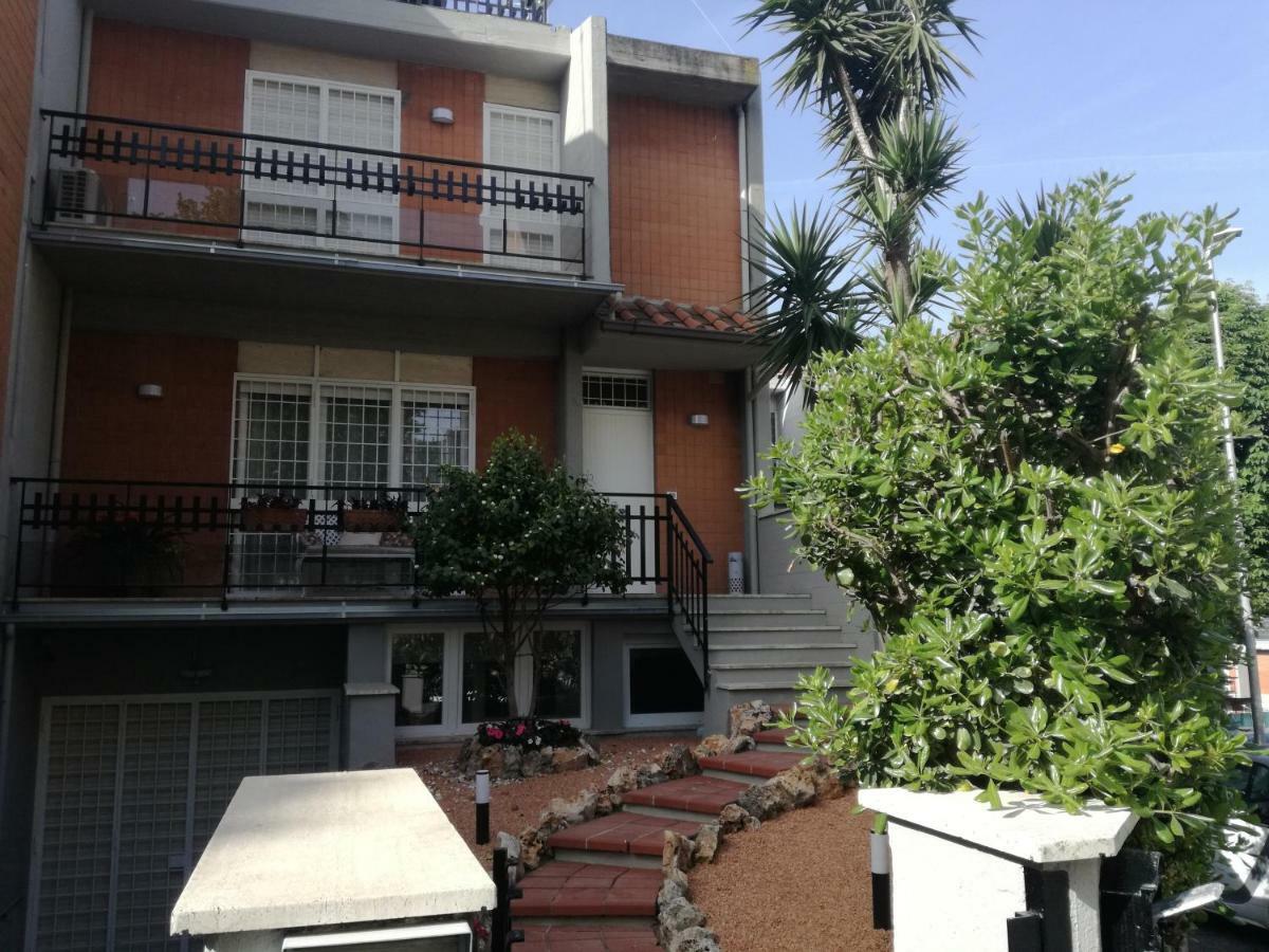 La Camelia Bianca Villa Roma Ngoại thất bức ảnh